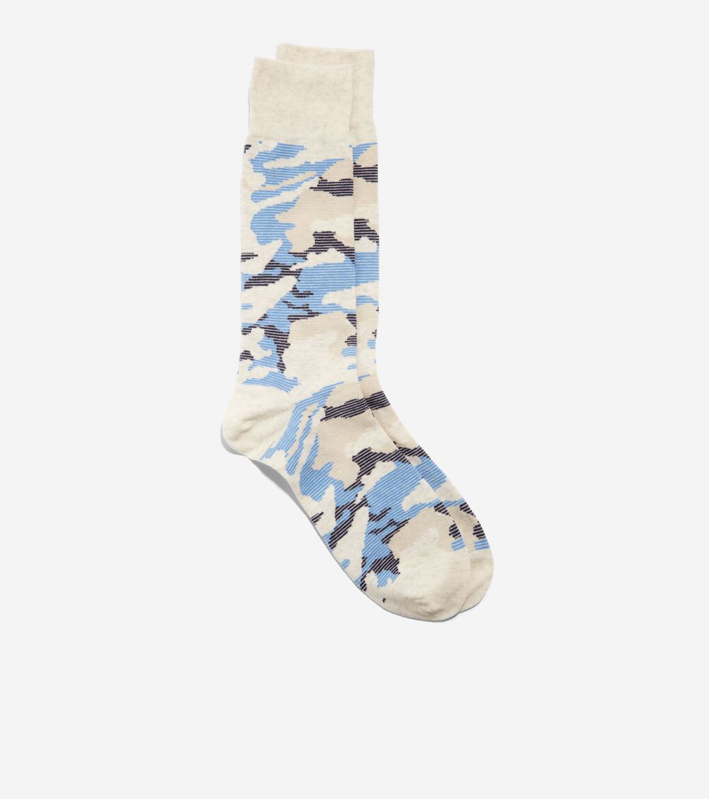 Crew Sock